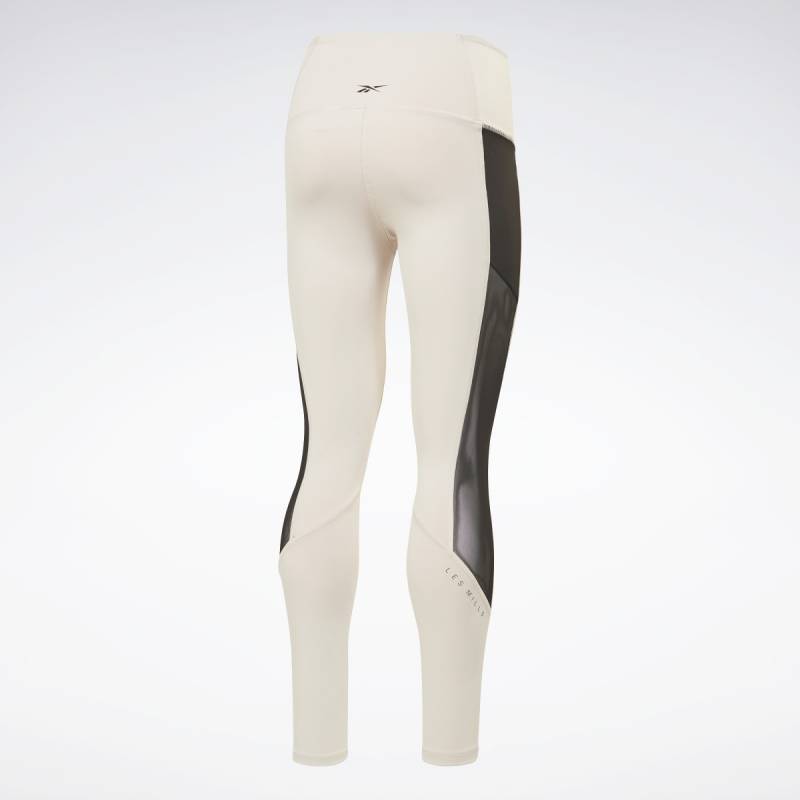 Woman Tight Les Mills Mesh Tight - FM7124