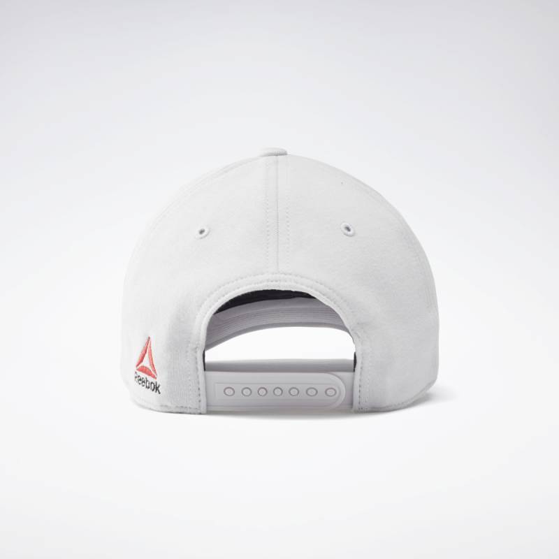 Kšiltovka UFC BASEBALL CAP (LOGO) - FL5194