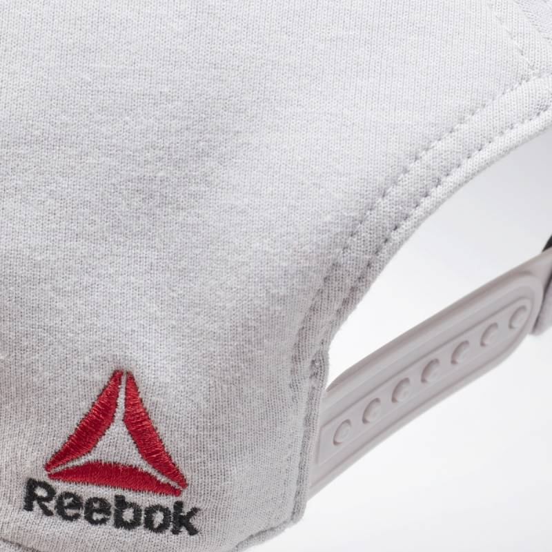 Kšiltovka UFC BASEBALL CAP (LOGO) - FL5194