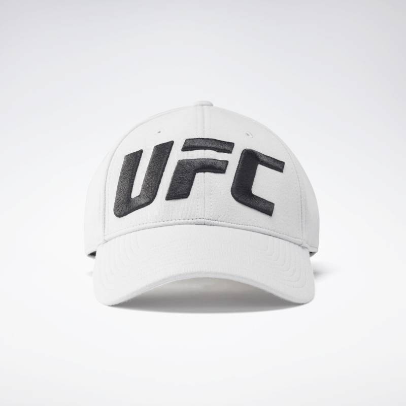 Kšiltovka UFC BASEBALL CAP (LOGO) - FL5194