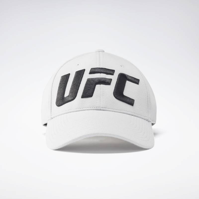 Kšiltovka UFC BASEBALL CAP (LOGO) - FL5194