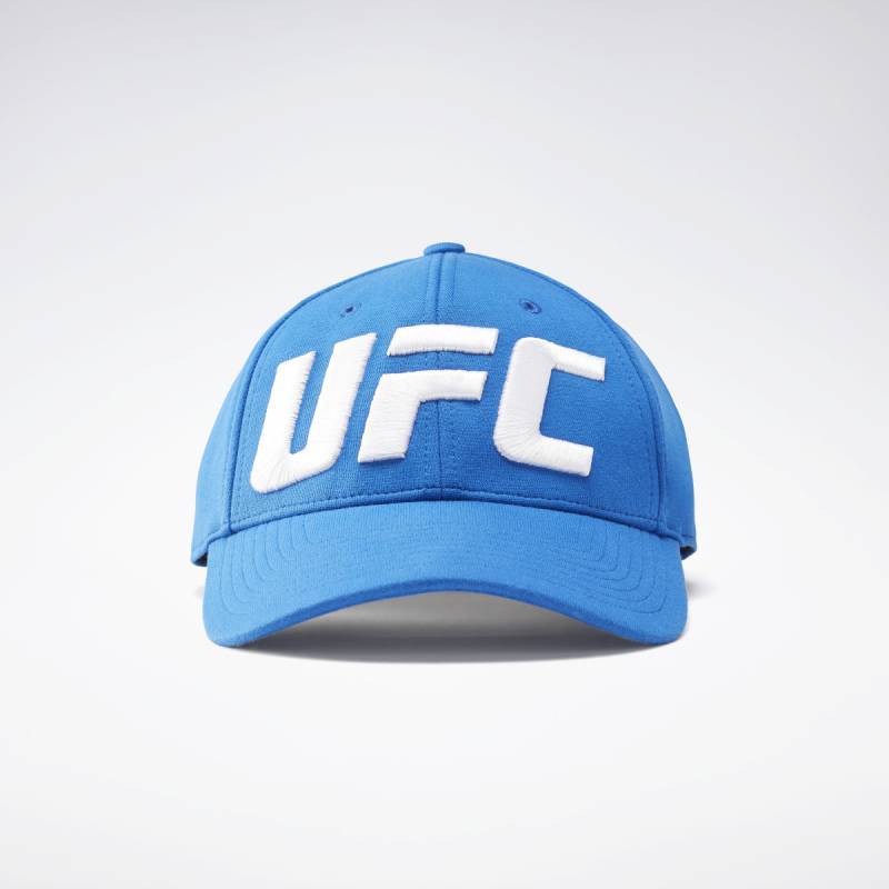 Cap UFC BASEBALL CAP (LOGO) - FL5192