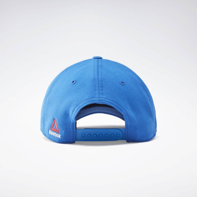 Cap UFC BASEBALL CAP (LOGO) - FL5192