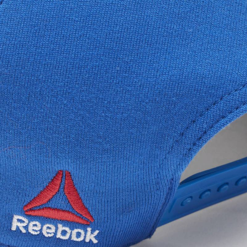 Cap UFC BASEBALL CAP (LOGO) - FL5192