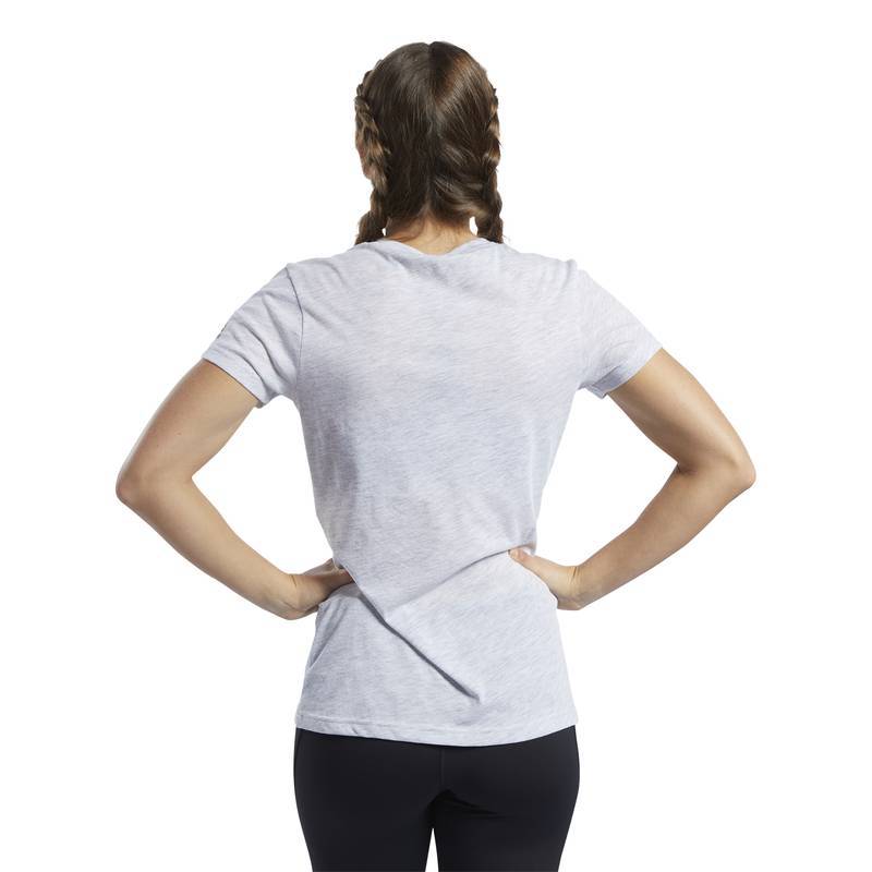 Woman T-Shirt CrossFit Read Tee - FK4392