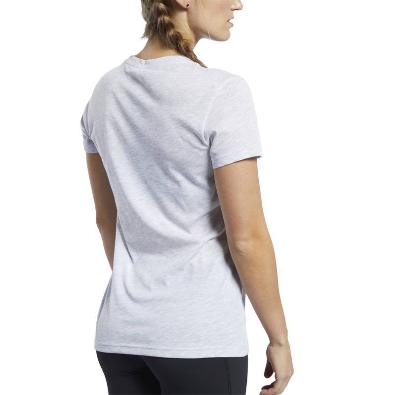 Dámské tričko CrossFit Read Tee - FK4392