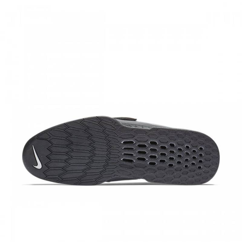 Pánské boty Nike Romaleos 3.5 XD Gray