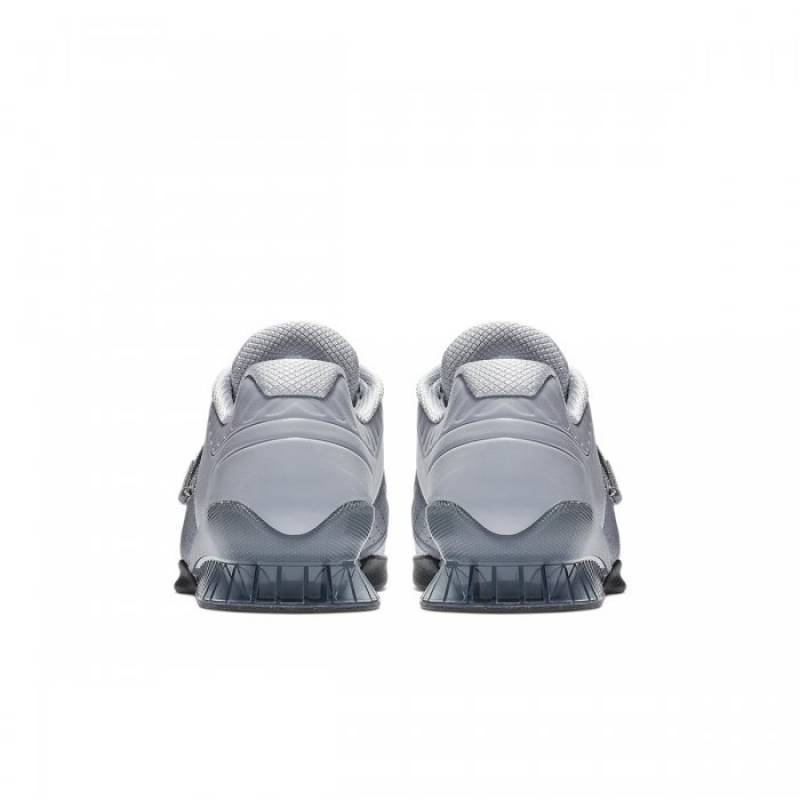 Pánské boty Nike Romaleos 3.5 XD Gray