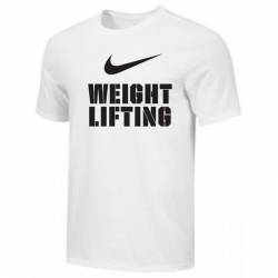 nike weightlifting