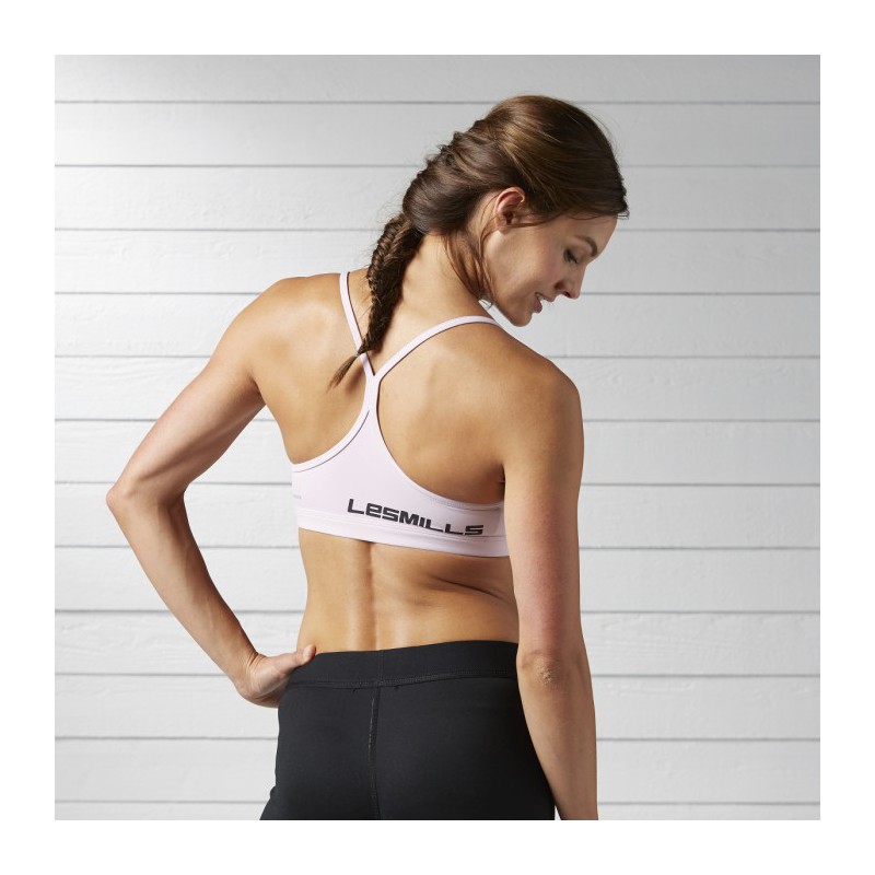 Dámská podprsenka LM HERO WARRIOR BJ9618