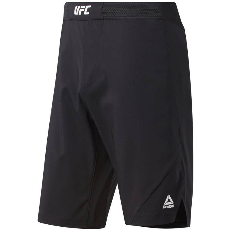 Pánské šortky Reebok MMA SHORT - FK3264