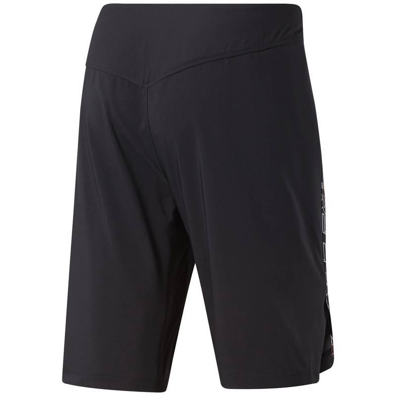 Man Shorts Reebok MMA SHORT - FK3264