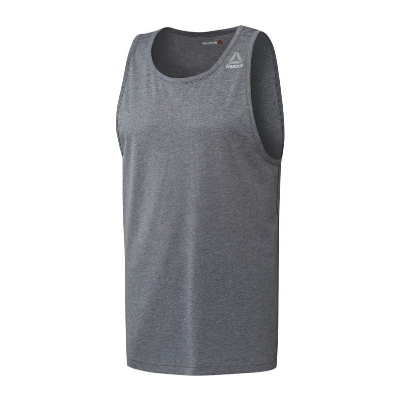 Pánské tričko Les Mills GRIT TANK BJ9619