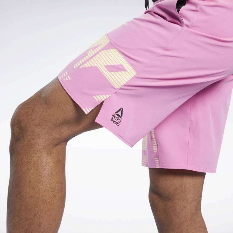 Pánské šortky Reebok CrossFit Epic Base Short - FJ5277