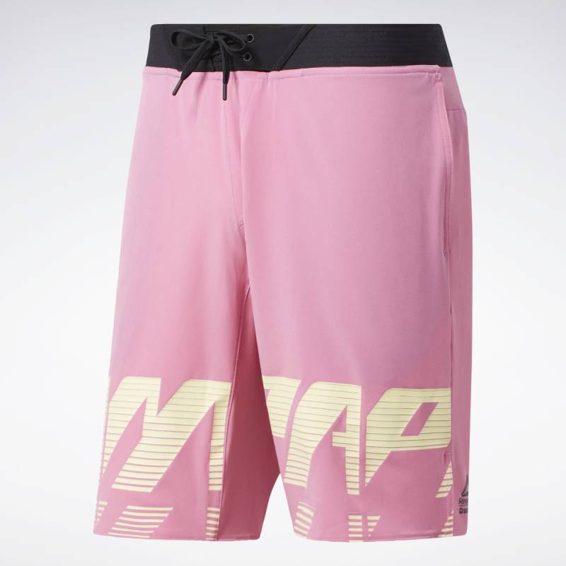 Pánské šortky Reebok CrossFit Epic Base Short - FJ5277