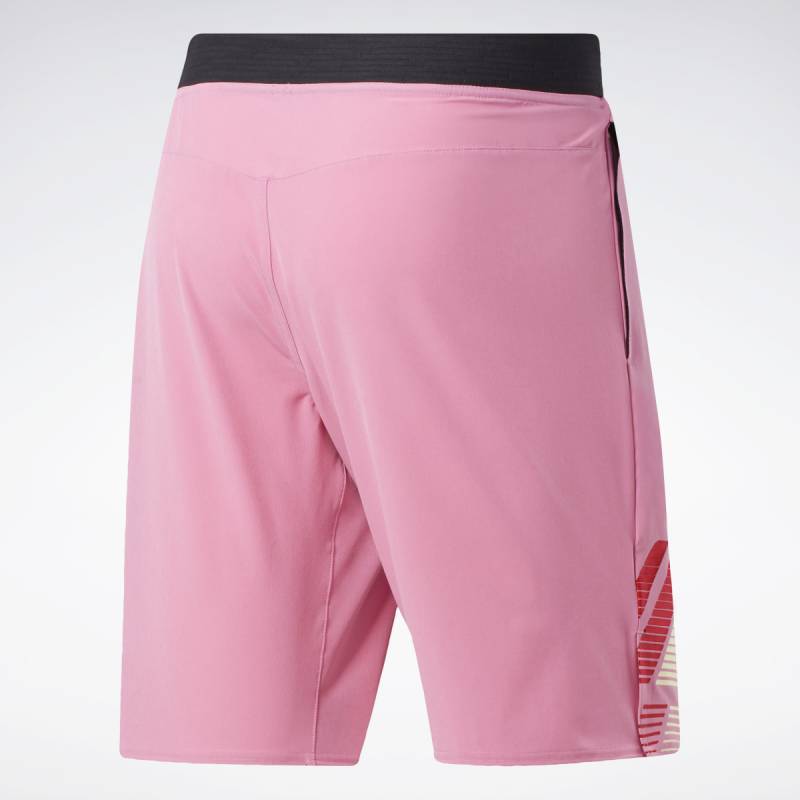 Man Shorts Reebok CrossFit Epic Base Short - FJ5277