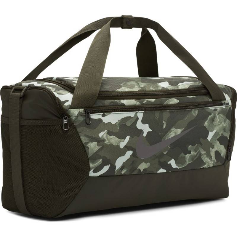 Sporttasche Nike Brasilia camo