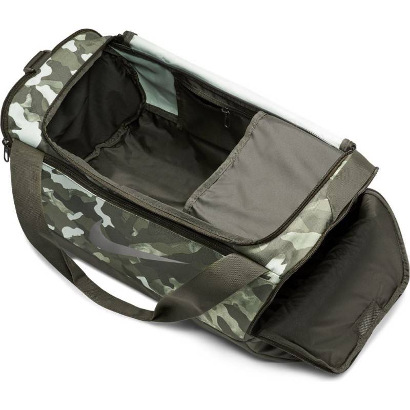 Bag Nike Brasilia camo
