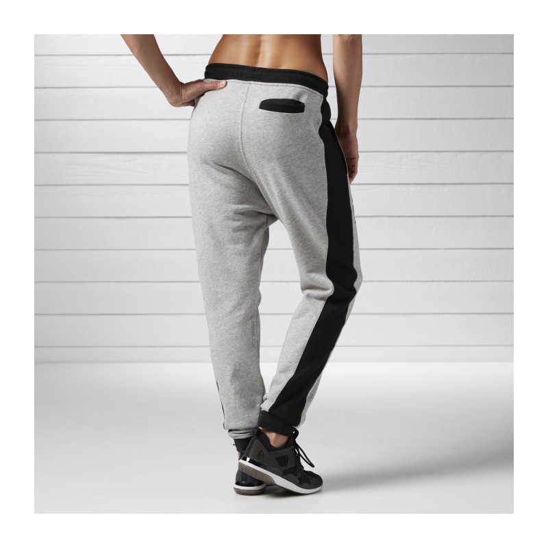 Dámské tepláky Les Mills DANCE JOGGER BJ9622