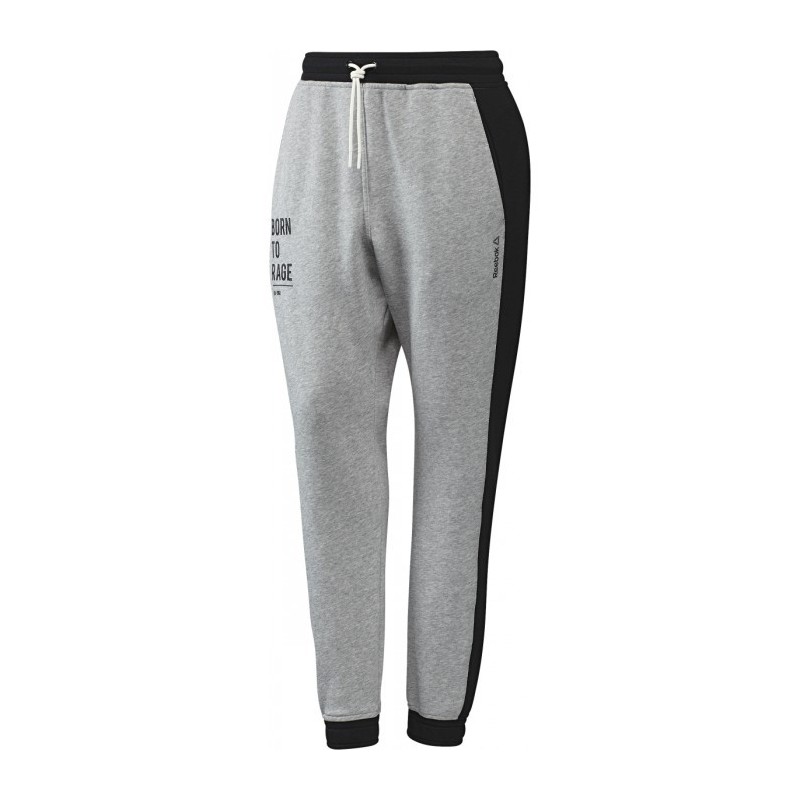 Dámské tepláky Les Mills DANCE JOGGER BJ9622