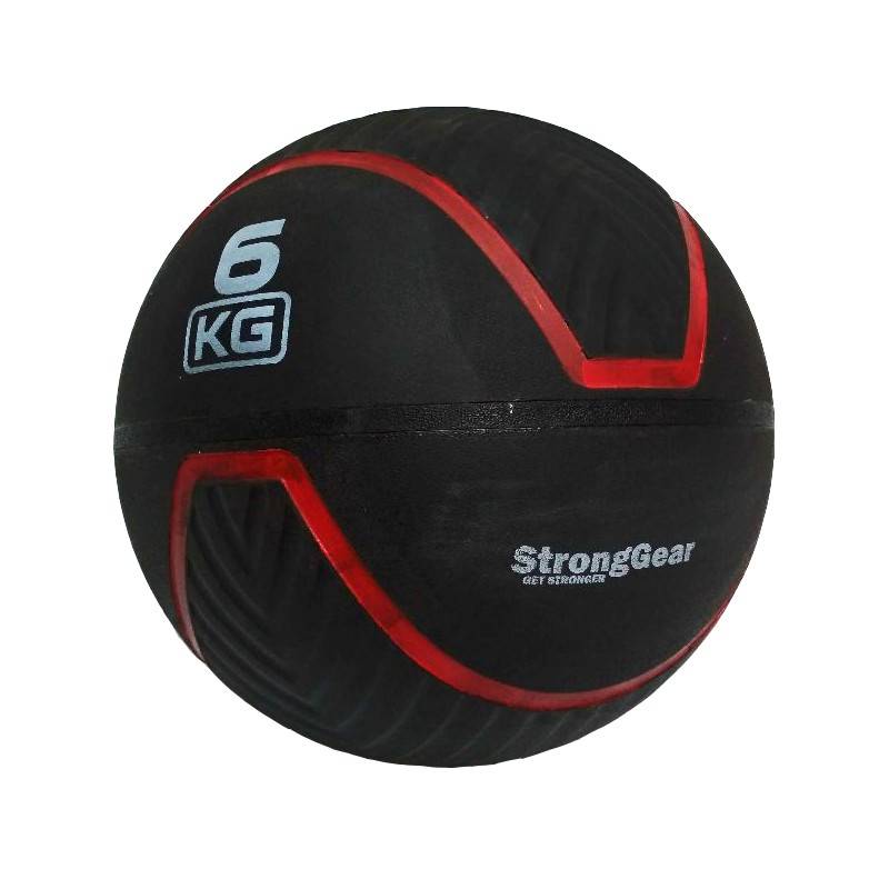 Bumper ball 6 kg