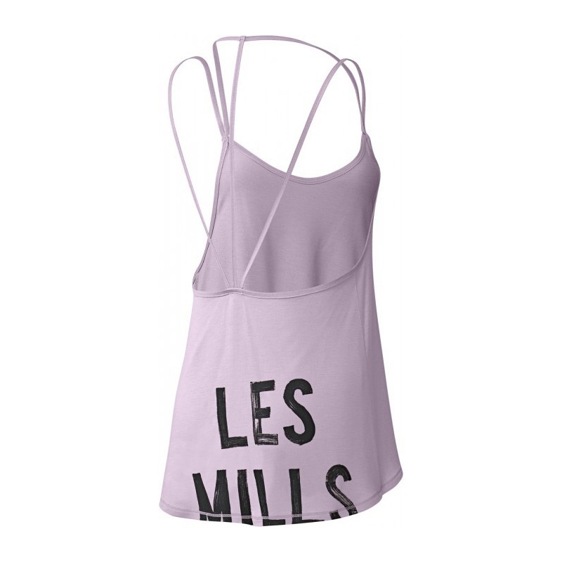 Dámský top LM DANCE TANK BJ9623