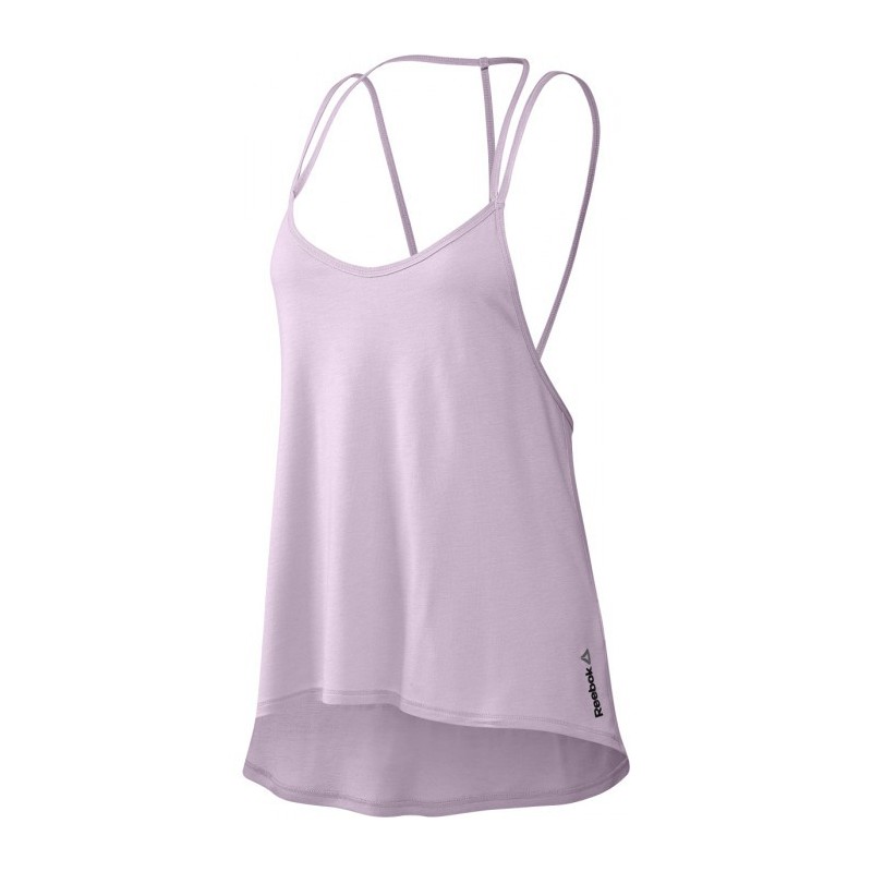 Dámský top LM DANCE TANK BJ9623