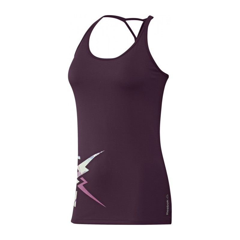 Dámský top Les mills LB BJ9624