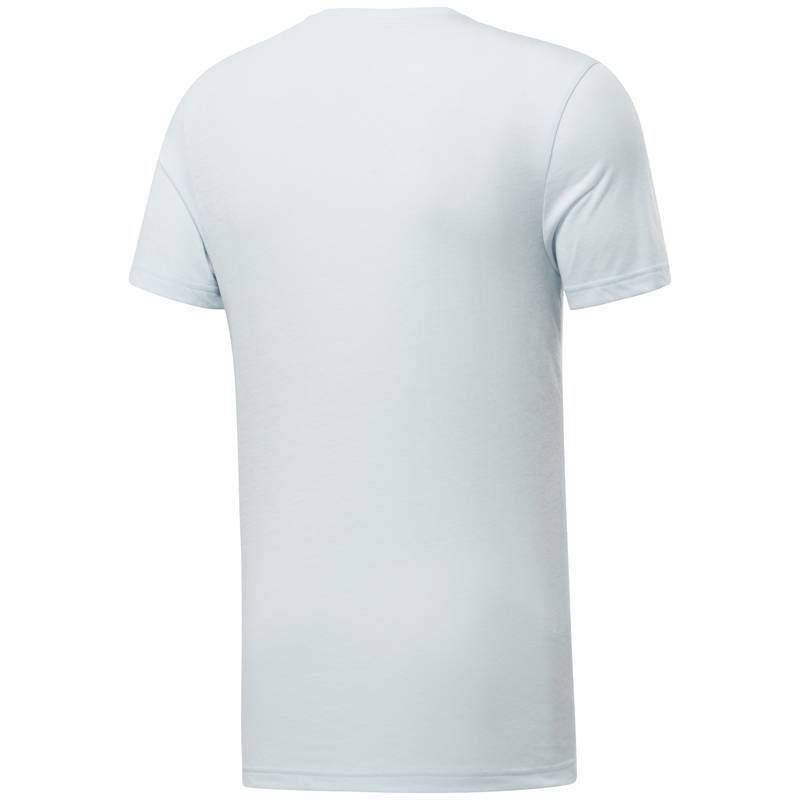 Pánské tričko Reebok CrossFit CrossFit Read Tee - FK4312