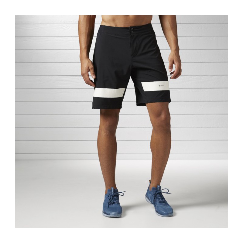 Les Mills šortky  SHORT BJ9626