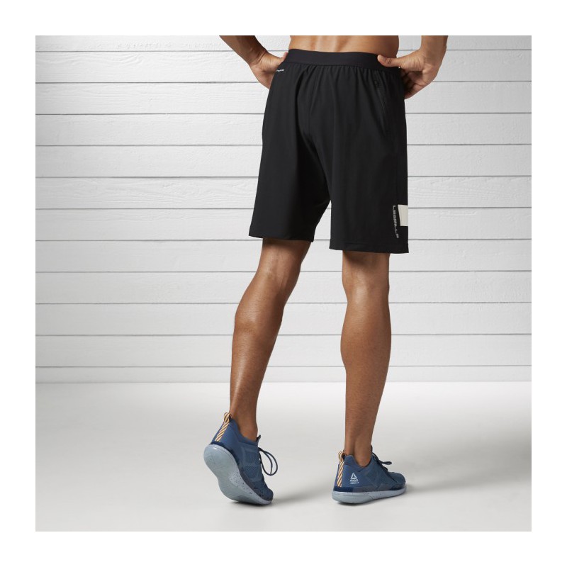 Les Mills šortky  SHORT BJ9626