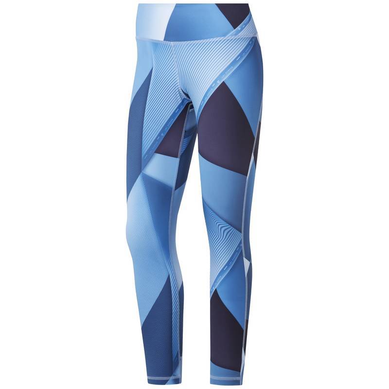 Damen Leggings TSLUX BOLD 7/8 2.0 - FK7025