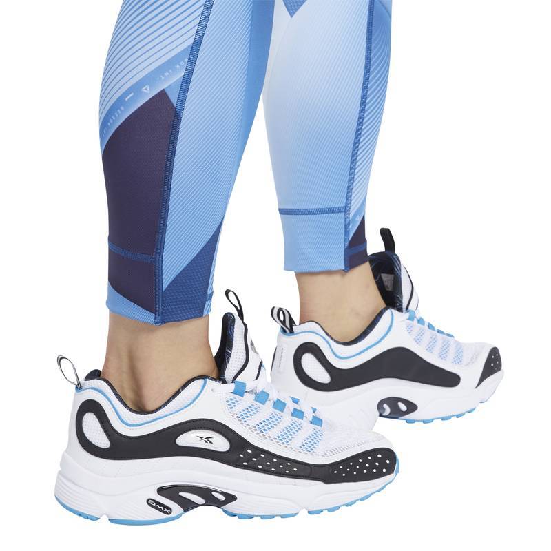 Damen Leggings TSLUX BOLD 7/8 2.0 - FK7025