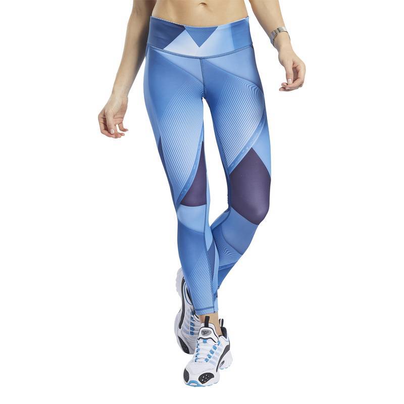 Woman Tight TSLUX BOLD 7/8 Tight 2.0 - FK7025