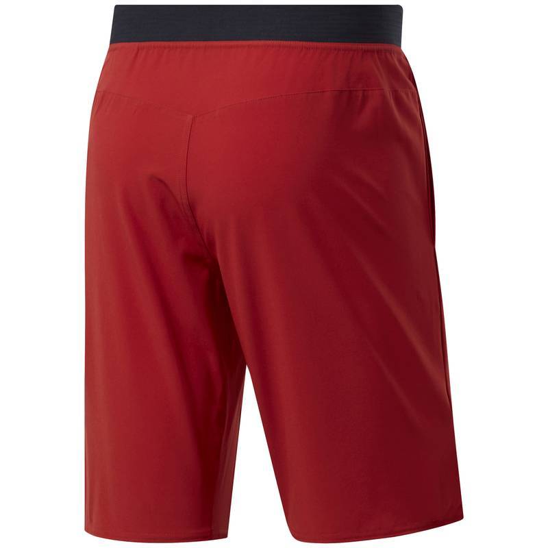 Pánské šortky Reebok CrossFit Epic Base Short LG BR - FQ2242