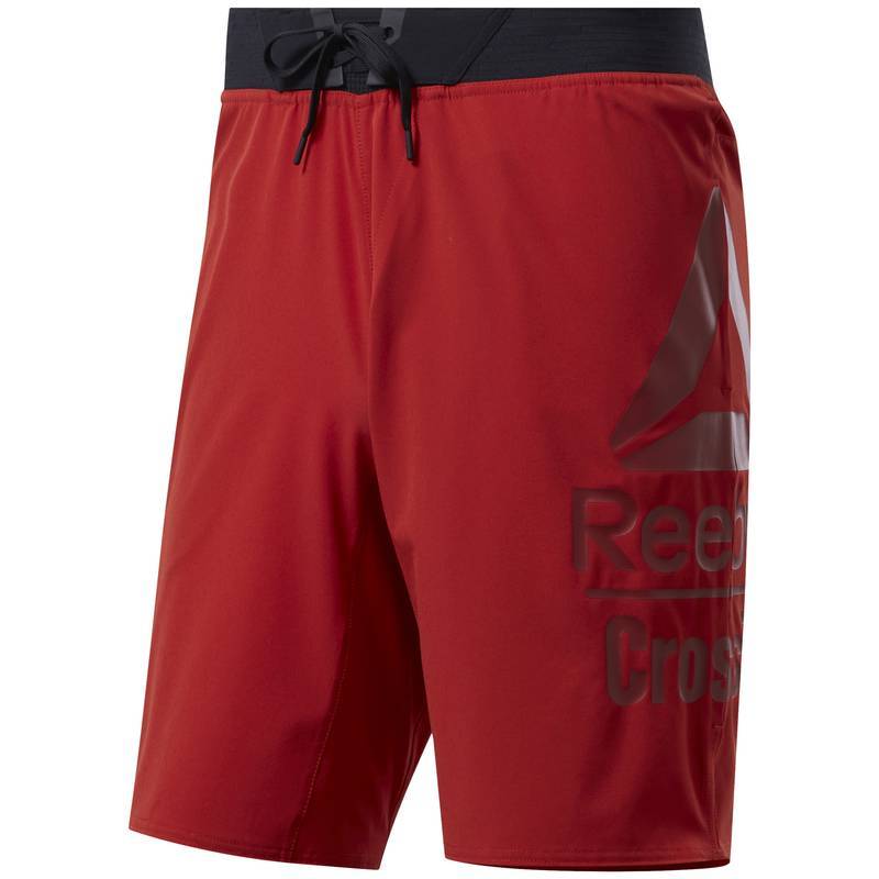 Man Shorts Reebok CrossFit Epic Base Short LG BR - FQ2242