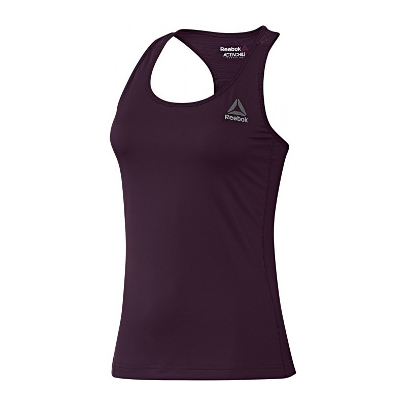 Dámský top Les Mills TANK BJ9628