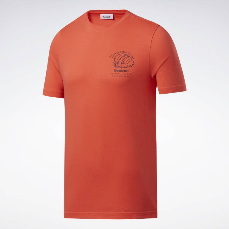 Pánské tričko GS Panda Crew Tee - FK6021