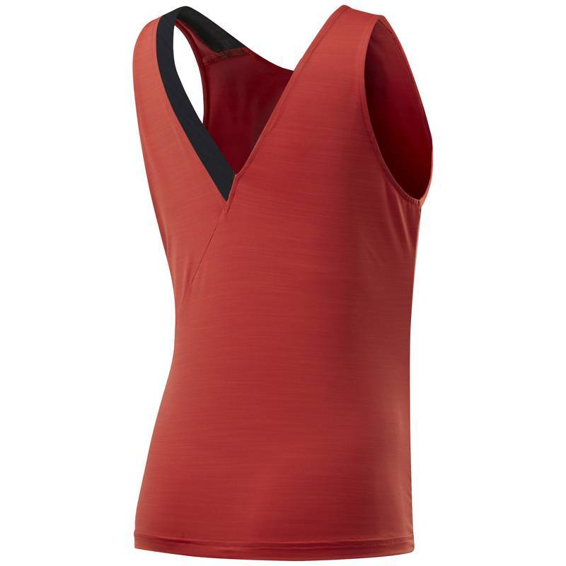 Damentop Reebok CrossFit Active Chill Tank - FK4351