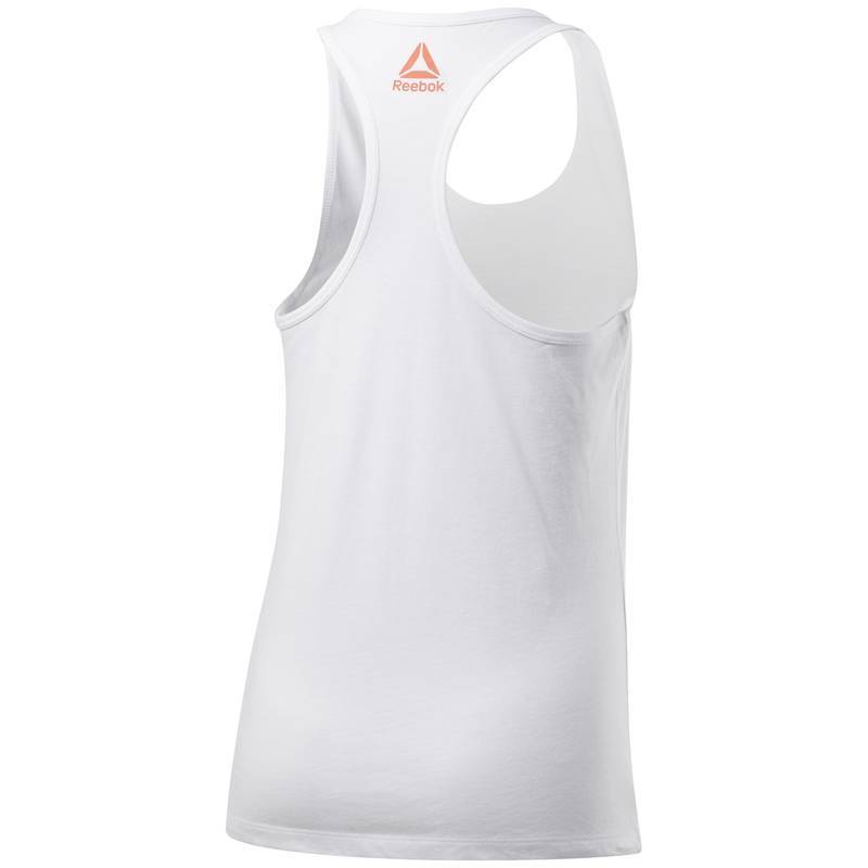 Woman top CrossFit Read Tank - FK4388