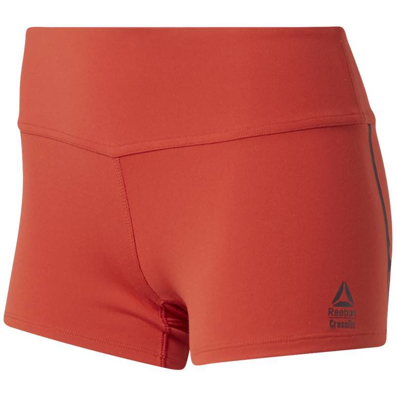 Damenshorts Reebok CrossFit Chase Bootie - Solid - FK4367