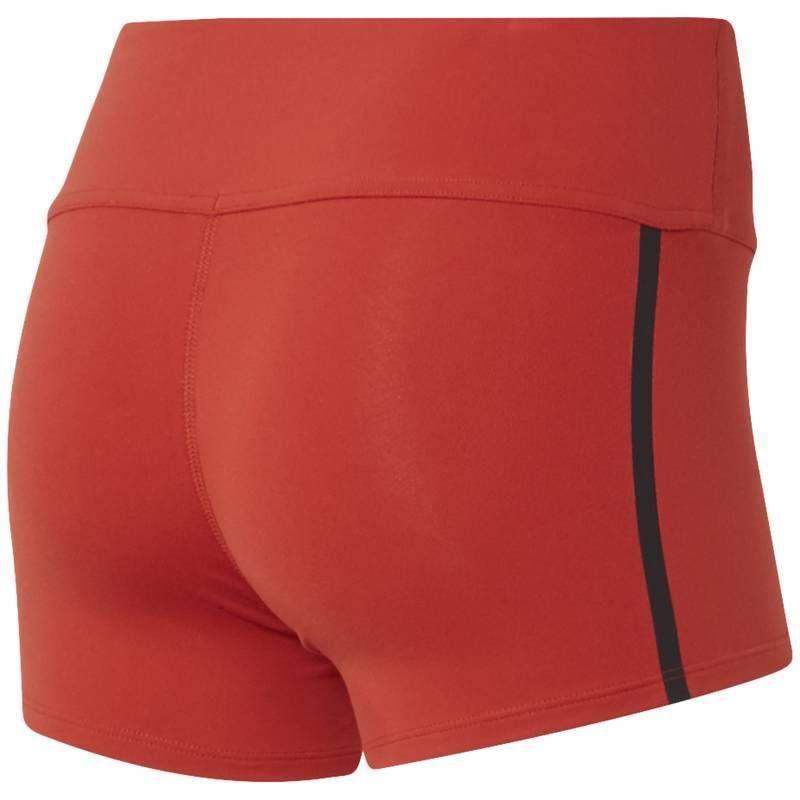 Woman Shorts Reebok CrossFit Chase Bootie - Solid - FK4367