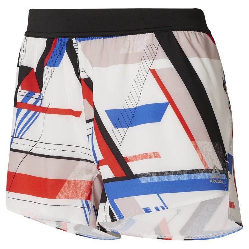 Woman Shorts OS EPIC LIGHT SHORT-VORTA - DP5613