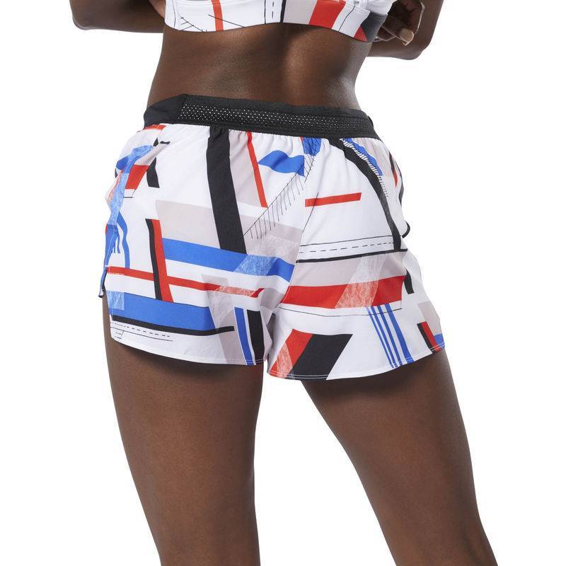 Dámské šortky OS EPIC LIGHT SHORT-VORTA - DP5613