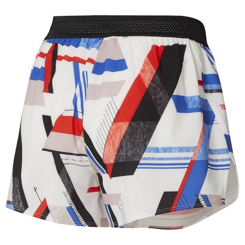 Woman Shorts OS EPIC LIGHT SHORT-VORTA - DP5613