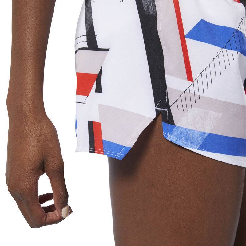 Dámské šortky OS EPIC LIGHT SHORT-VORTA - DP5613