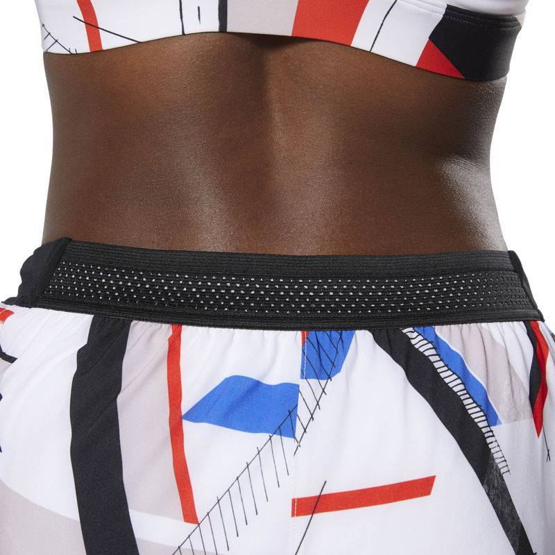 Woman Shorts OS EPIC LIGHT SHORT-VORTA - DP5613