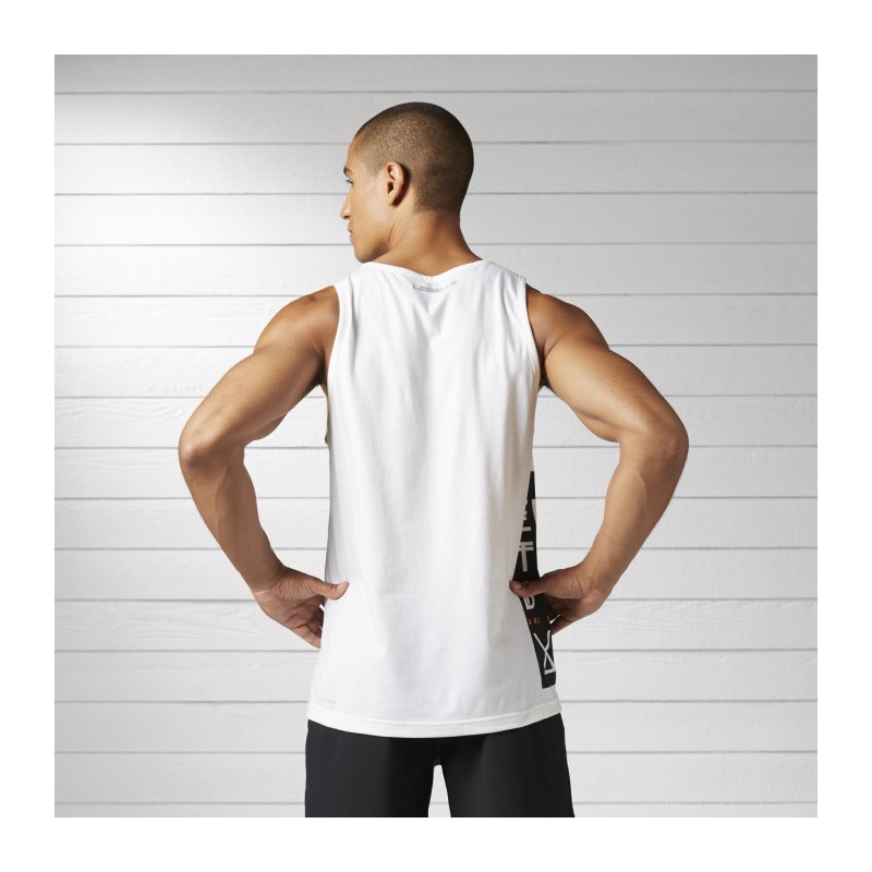 Pánské tričko Les Mills CX TANK BJ9631