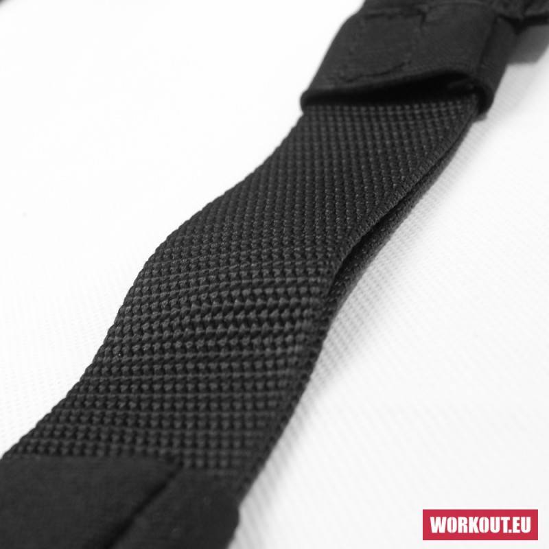 Fitness system - Core STS - schwarz