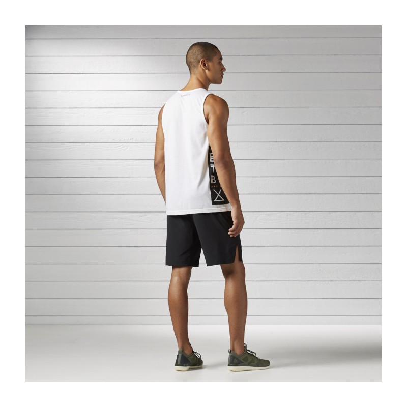 Pánské tričko Les Mills CX TANK BJ9631